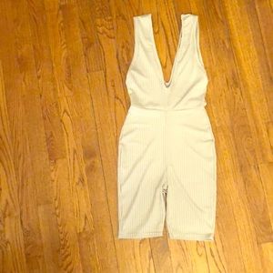 PLT jumpsuit